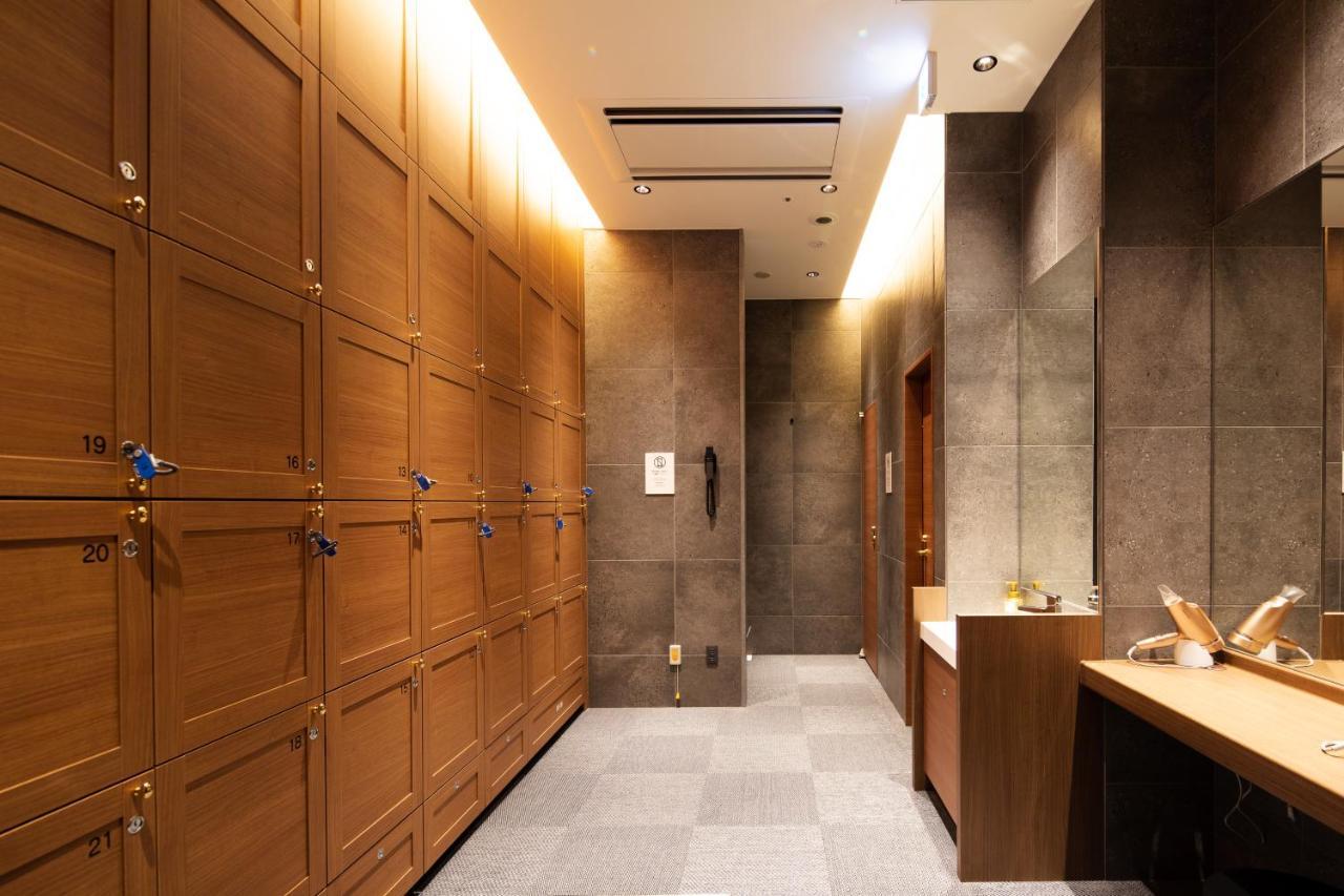 Via Inn Prime Hiroshima Shinkansenguchi Extérieur photo