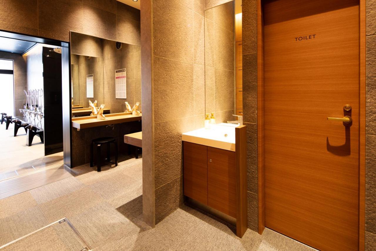 Via Inn Prime Hiroshima Shinkansenguchi Extérieur photo