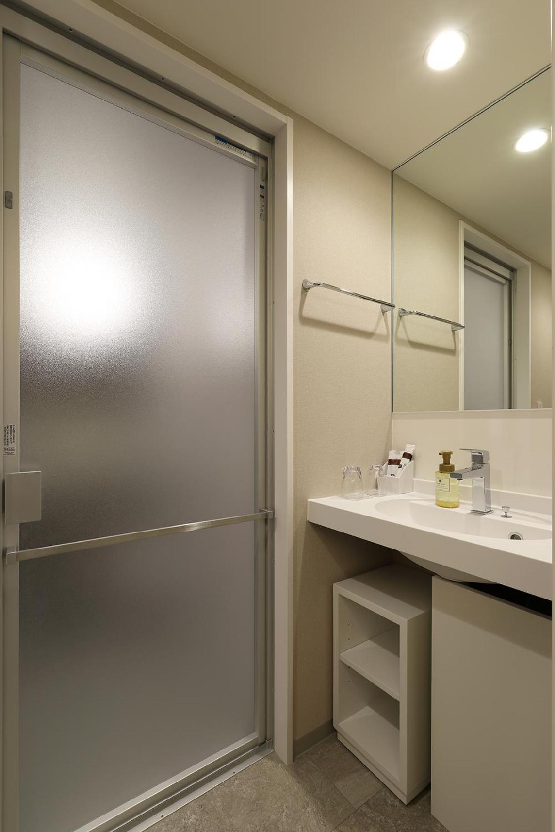 Via Inn Prime Hiroshima Shinkansenguchi Extérieur photo